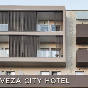 Preveza City Comfort Hotel